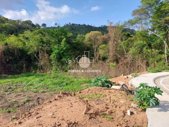 Imagem Terreno Exclusivo de 360m² - Vista para Área Preservada no Ecoville Atibaia