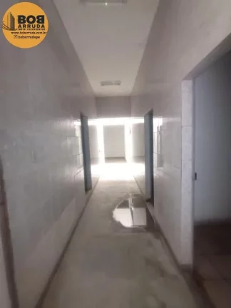 Imagem Galpão/Depósito/Armazém