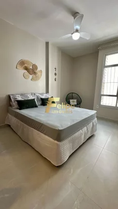 Imagem Oportunidade Praia do Morro!! Apartamento Totalmente Reformado! Com Porteira Fechada!