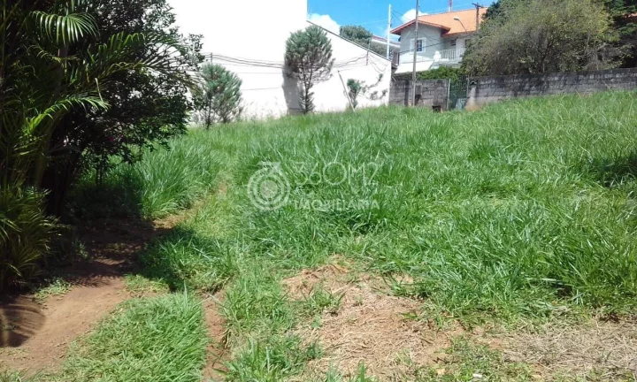 Imagem Terreno para Venda em São Paulo / SP no bairro Campo Belo