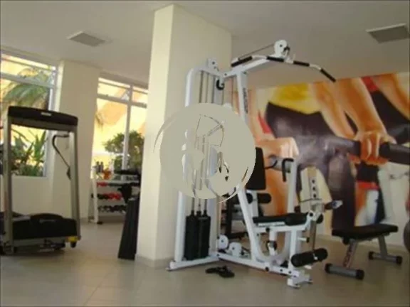 Imagem PORTEIRA FECHADA! APARTAMENTO NOVO NOVO COM VARANDA GOURMET COM VISTA PRO MAR E LAZER COMPLETO !!!! ...