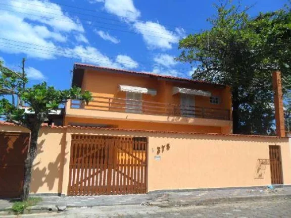 Imagem CASA L. PRAIA - 2 LOTES C/ PISCINA - para LOCAÇÃO TEMPORARIA