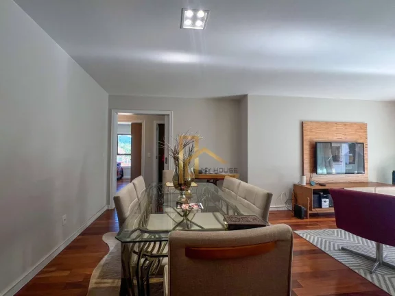 Imagem Apartamento de 3 Quartos no Alto – Localização e Conforto Imbatíveis em Teresópolis