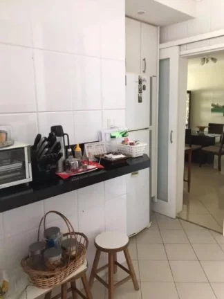 Imagem APARTAMENTO COM 3 DORMITÓRIOS À VENDA, 116 M² POR R$ 650.000,00 - IMBETIBA - MACAÉ/RJ