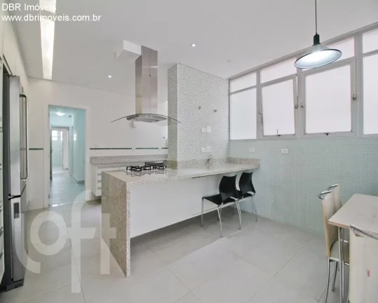 Imagem APARTAMENTO RESIDENCIAL em São Paulo - SP, Paraíso