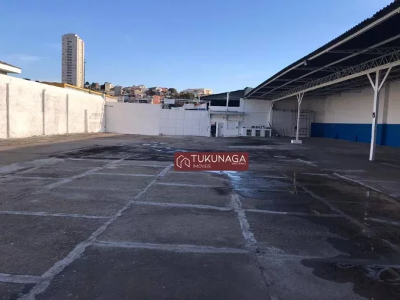Imagem Galpão à venda, 400 m² por R$ 5.000.000,00 - Vila Medeiros - São Paulo/SP