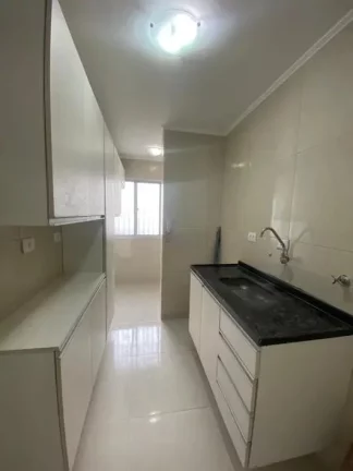 Imagem VENDO LINDO APARTAMENTO NO BAIRRO JARDIM VARGINHA!