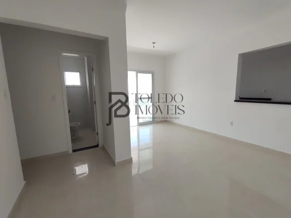 Imagem Apartamento 02 dormitórios com sacada gourmet no caiçara - PARCELAMENTO DIRETO COM CONSTRUTOR