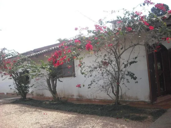 Imagem CHÁCARA RESIDENCIAL À VENDA, CHÁCARA RECREIO LAGOA DOS PATOS, JUNDIAÍ