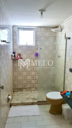 Imagem Apto. com 4qts., 1suite, 2vagas, 123m2 nas Graças