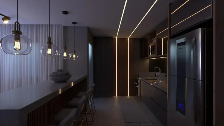 Imagem Apartamento para Venda em Santo André / SP no bairro Jardim Bela Vista