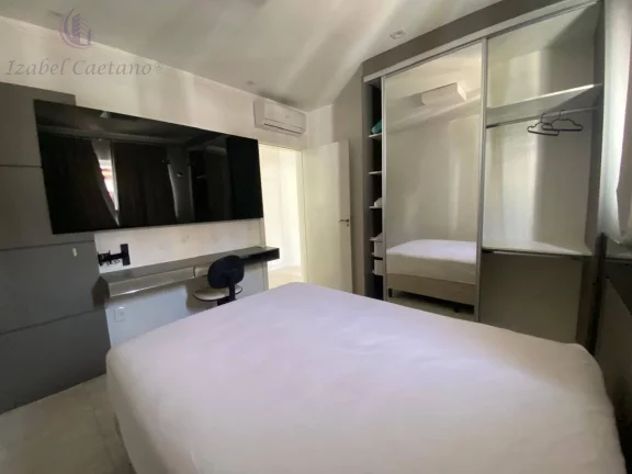 Imagem Apartamento 3 quartos à venda Meia Praia Itapema