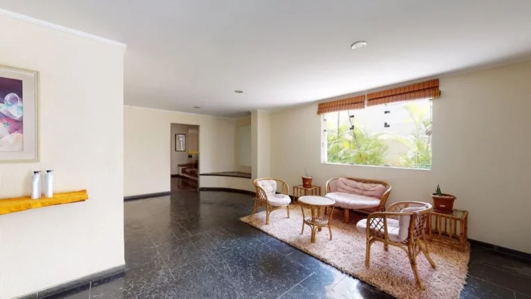 Imagem APARTAMENTO RESIDENCIAL em São Paulo - SP, Moema