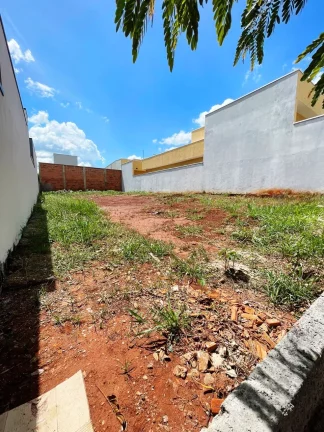 Imagem Terreno á venda c/ 250m², Bairro Portal Ville Jardins - Boituva/SP