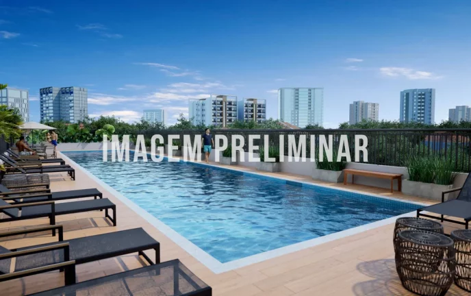 Imagem APARTAMENTO RESIDENCIAL em São Paulo - SP, Vila Carmosina