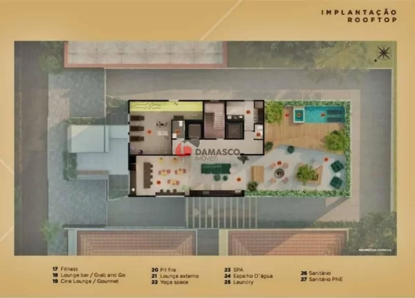 Imagem Apartamento à venda 1 Quarto, Centro, São Caetano do Sul - SP