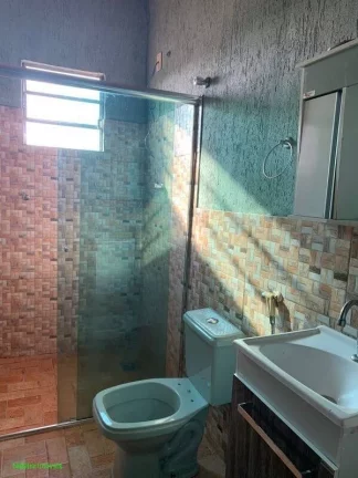 Imagem *OPORTUNIDADE DE NEGÓCIO

*EXCELENTE CASA NA AVENIDA PRINCIPAL DO BAIRRO NOVA I, EM JUATUBA
*CONSTI...