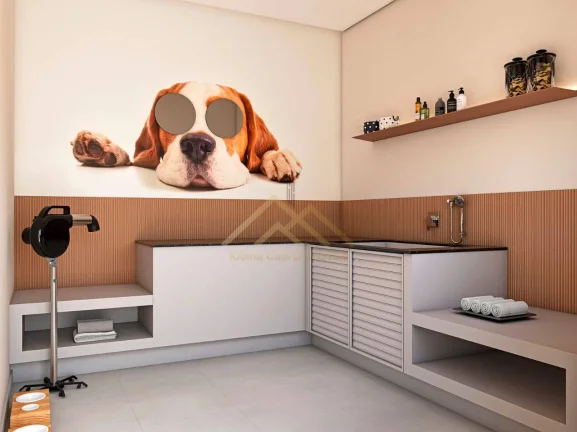 Imagem Residencial Zenit Água Verde