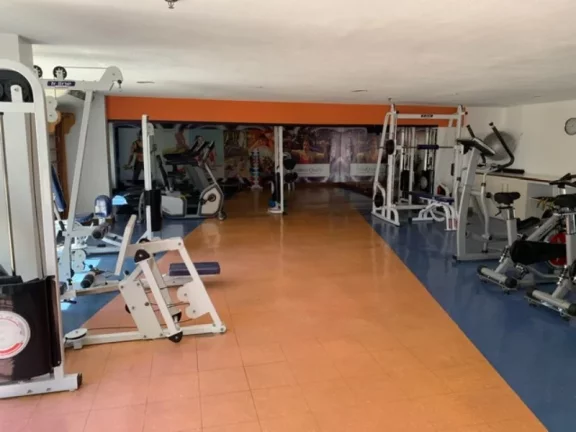 Imagem ARTUR MOREIRA LIMA - CORREDOR DA VITÓRIA - 4 SUITES - GABINETE - VARANDÃO 278,00m2 PRIVATIVOS - VISTA MAR - PIER ... TELEFÉRICO