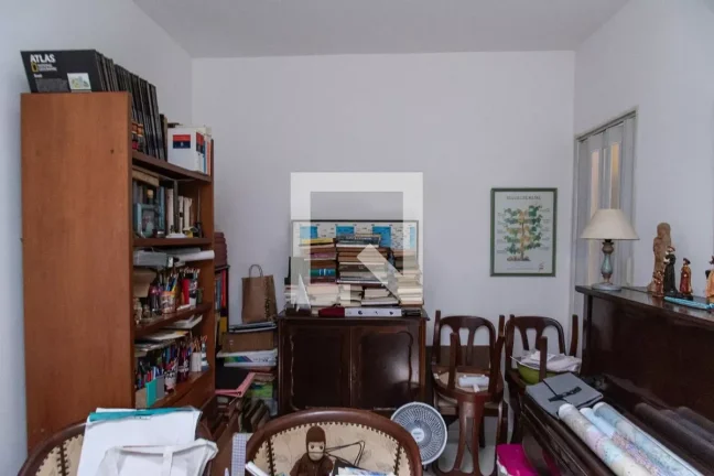 Imagem Casa à Venda - Cambuci, 4 Quartos, 167 m2