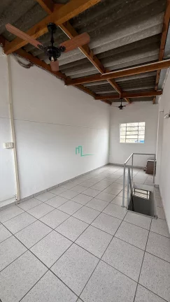 Imagem IMÓVEL COMERCIAL DISPONIVEL PARA ALUGUEL NA RUA VOLUNTARIOS DA FRANCA AO LADO DA PRAÇA DO CENTRO DE FRANCA/SP