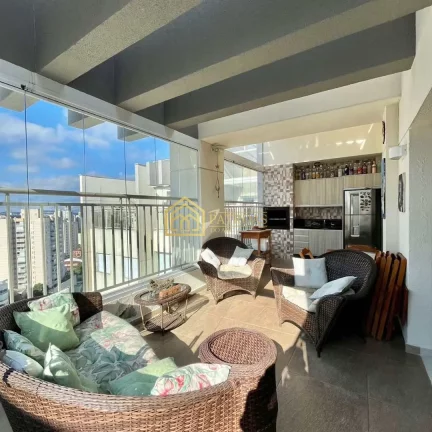 Imagem Apartamento Padrão