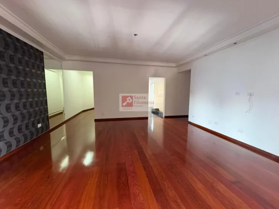 Imagem Apartamento para Venda em Santo André, Centro, 4 dormitórios, 1 suíte, 3 banheiros, 1 vaga
