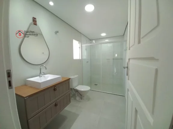 Imagem SOBRADO PARA ALUGAR OU VENDER NA MOOCA IMOVEL TOTALMENTE REFORMADO, EXCELENTE ACABAMENTO.