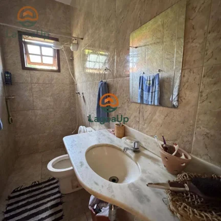 Imagem Casa com 4 dormitórios à venda, 194 m² por R$ 1.630.000,00 - Condomínio Vivendas - Lagoa Santa/MG