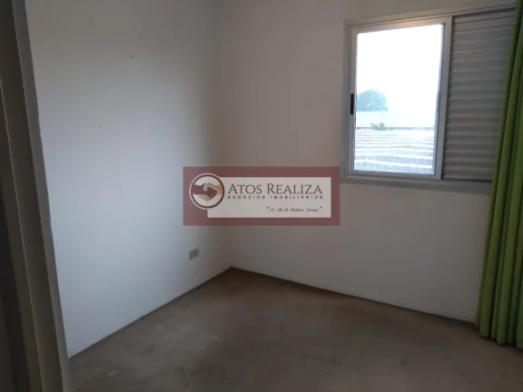 Imagem Alugo Apartamento 3 Dormitórios no Socorro - São Paulo