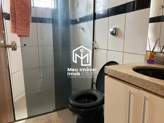 Imagem Casa em Setor Norte Maravilha - Luziânia