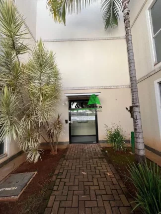 Imagem Apartamento para Venda em Araras, Jardim Celina, 2 dormitórios, 1 banheiro, 1 vaga