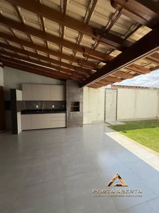 Imagem Casa Duplex 03 quartos - Residencial Bethânia - cód 1522