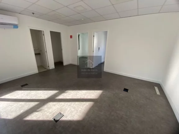 Imagem Conjunto para alugar, 183 m² por R$ 15.816,05/mês - Barra Funda - São Paulo/SP