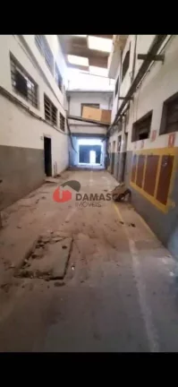 Imagem Galpão para Locação FUNDAÇAO, São Caetano do Sul - SP