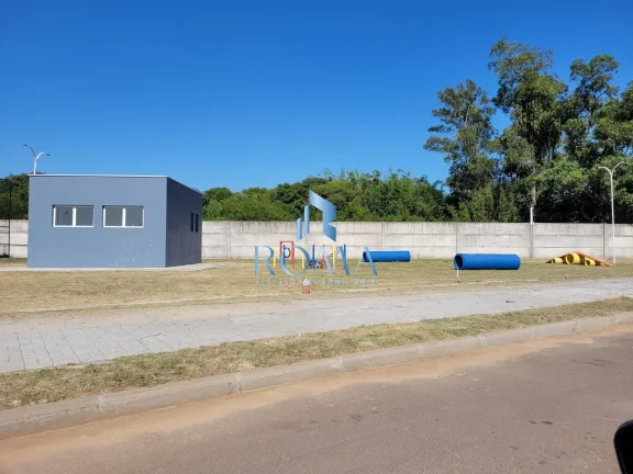 Imagem Terreno à venda Camobi Santa Maria/RS