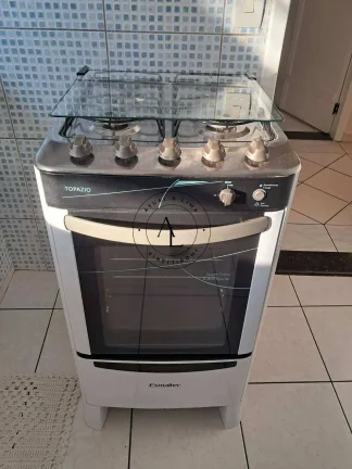 Imagem Apartamento para alugar em Campinas, Jardim do Vovô, com 2 quartos, 75m2