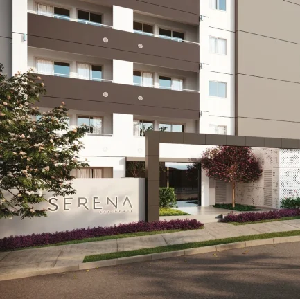 Imagem Serena Residence