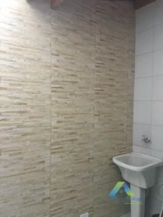 Imagem Sobrado localizado na Vila Santo Estefano com 110 mts,