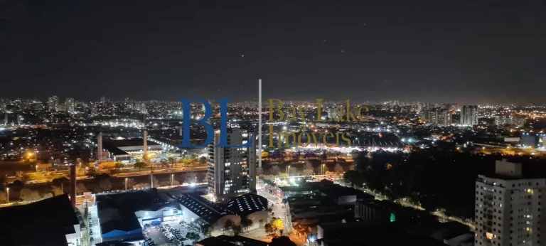 Imagem Apartamento À Venda Com 164M² - Andar Alto- Dream View!!!