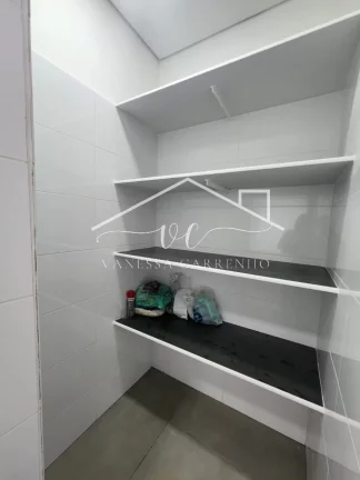 Imagem Locação Térrea | Vanessa Carrenho