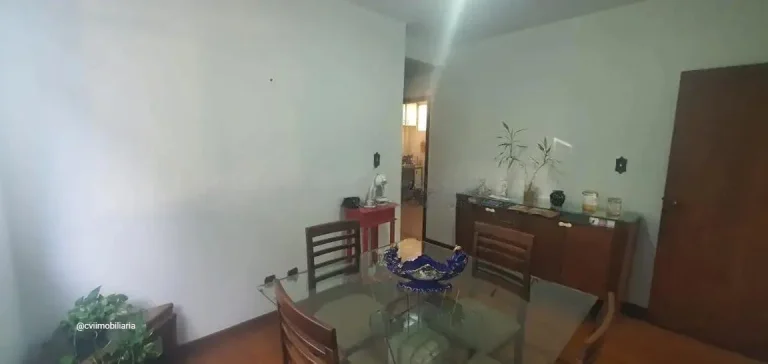 Imagem Excelente apartamento 4 Quartos no União!

Espaçoso, iluminado e em localização privilegiada.

I...