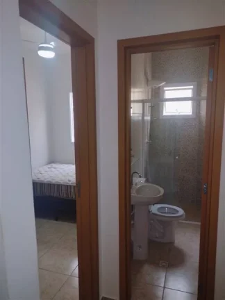 Imagem CASA COM 62 m² - MARACANÃ - PRAIA GRANDE SP