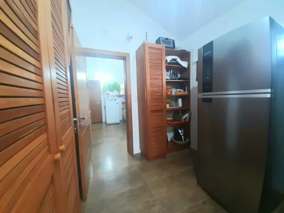 Imagem Casa dos Sonhos no Jardim Panorâmico, Garopaba-SC: Conforto, Sofisticação e Segurança!