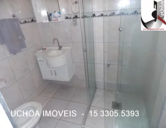 Imagem Casa a venda no Centro de Tatuí/SP