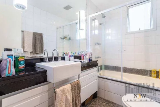 Imagem Apartamento com 3 dormitórios à venda, 114 m² por R$ 1.360.000,00 - Vila Leopoldina - São Paulo/SP
