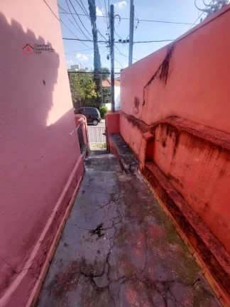 Imagem CASA TÉRREA A VENDA NA VILA LÚCIA, COM EDÍCULA. OPORTUNIDADE, PREÇO EXCELENTE. PRÓXIMO AOS METRÔS VILA PRUDENTE E TAMANDUATEÍ, 20 MINUTOS A PÉ.