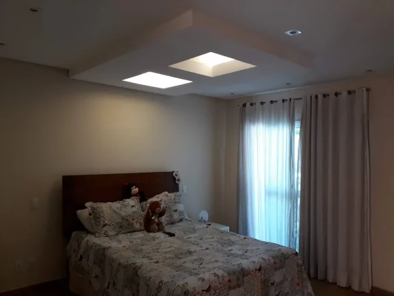 Imagem Sobardo Maravilhoso 239 m² 3 Dormitórios e 4 Vagas Estuda Permuta
