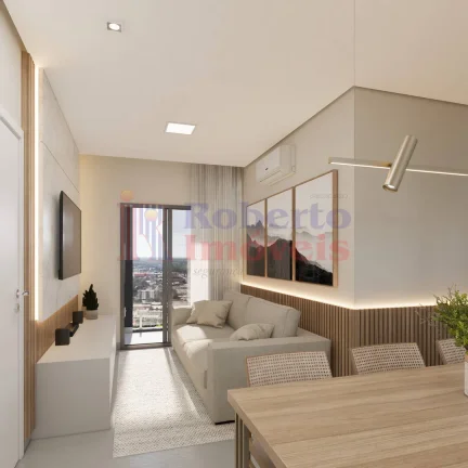 Imagem WAVE RESIDENCE - ÚLTIMA UNIDADE