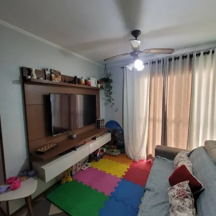Imagem Excelente Apartamento à venda no Jardim Botucatu SP